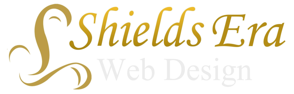 Shields Era Web Design