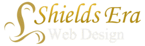 Shields Era Web Design
